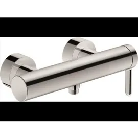 Duravit C.1 AP, Wandmontage, chrom