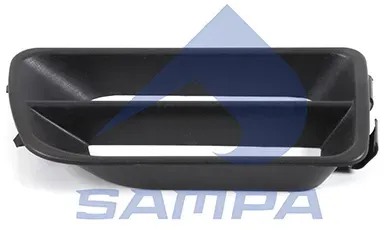 SAMPA 18100425 rechts für Mercedes