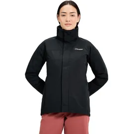 Berghaus Hillwalker 2.0 Gemini GORE‐TEX 3in1 Damen Winterjacke (Schwarz 44) Winterjacken