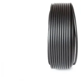 HQ Power Lautsprecherkabel SCHWARZ 2 x 1.50 mm2 100 m