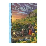 Uhrwerk Verlag Das Prisma (Splittermond)