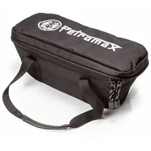 Petromax Transporttasche 14 x 17 x 37 cm Nylon schwarz