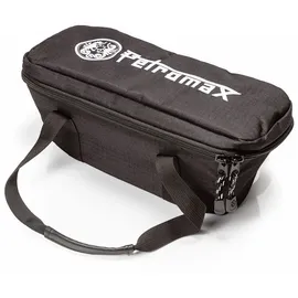 Petromax Transporttasche 14 x 17 x 37 cm Nylon schwarz