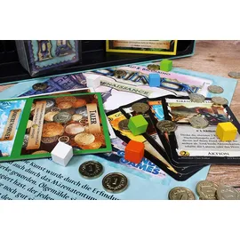 Rio Grande Games Dominion - Erweiterungen Renaissance