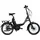 Zündapp X20 20 Zoll RH 45 cm schwarz/grün