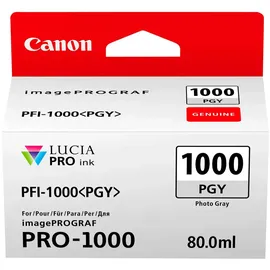 Canon PFI-103PGY photo grau