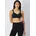 Shock Absorber Active Support Schwarz 90D