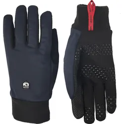 Hestra Windshield Liner - 5 Finger navy (280) 8