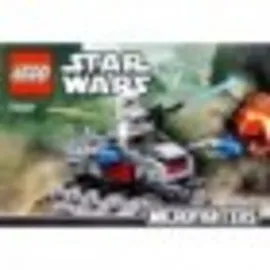LEGO Star Wars Clone Turbo Tank (75028)