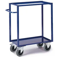 rollcart transportsysteme Tischwagen 400 kg