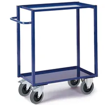 rollcart transportsysteme Tischwagen 400 kg