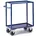 rollcart transportsysteme Tischwagen 400 kg