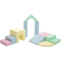 IGLU Soft Play Set 10-tlg.