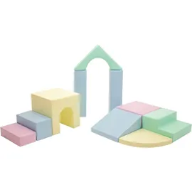 IGLU Soft Play Set 10-tlg.