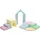 IGLU Soft Play Set 10-tlg.