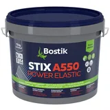 Bostik GmbH Bostik Stix A550 Power Elastic PVC-Lino-Vinyl Belag Kleber Klebstoff 6kg Eimer