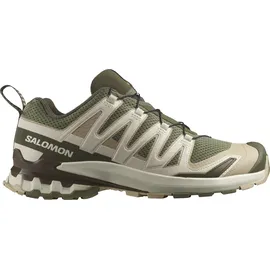 Salomon XA Pro 3D V9 Herren deep lichen green/safari/dark earth 44