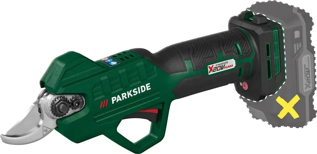 parkside