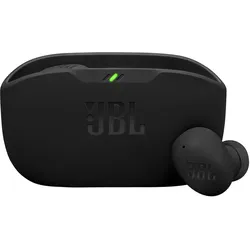 JBL Wave Buds 2 TWS Kopfhörer Schwarz