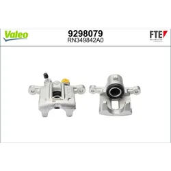 Bremssattel FTE 9298079