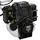 TEXAS BC358D Benzin Motorsense 4-Takt | 35,8 cm3 | 42 cm Arbeitsbreite | 5,5 kg | gelb/rot/schwarz/silber