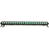Algam Lighting 24 x 4W LED Wash Bar - RGBW