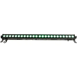 Algam Lighting 24 x 4W LED Wash Bar - RGBW