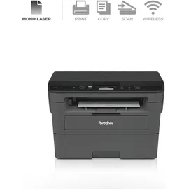 Brother DCP-L2530DW