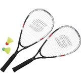 Sunflex Speed Badminton SONIC II