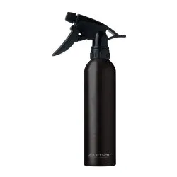 Comair Wassersprühflasche Aluminium schwarz Füllmenge 260ml