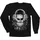 dc suicide squad Longsleeve in Schwarz | Gr.: L