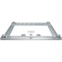 Bosch WTZ2751X Zubehör für Waschen/Trocknen