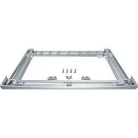Bosch WTZ2751X Zubehör für Waschen/Trocknen