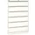 BISLEY DF6 Karteischrank 62,2 x 80 x 132,1 cm weiß