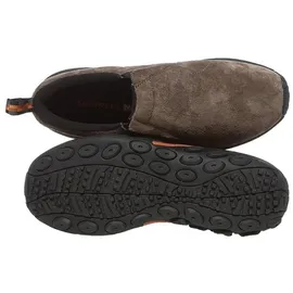 Merrell Jungle Moc Mokassin, Braun(Gunsmoke), 48