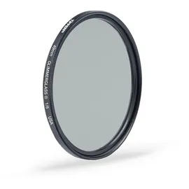 Tiffen 49 mm GLIMMERGLASS 1/8 Filter