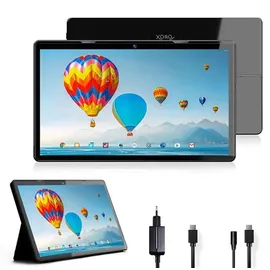 Xoro MegaPAD 1333 Pro 5G 13,3" 2023 6 GB RAM 128 GB Schwarz