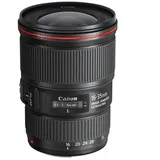 Canon EF 16-35 mm F4,0L IS USM
