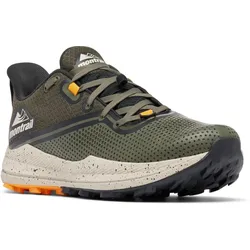 Montrail Trinity FKT Herren Trailrunning-Schuhe - Olive 43