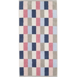 Villeroy & Boch Handtücher Coordinates Check 2552 multicolor - 12 Handtuch 50x100 cm 