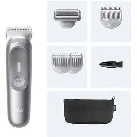 Braun Series 7 BG7550 grau