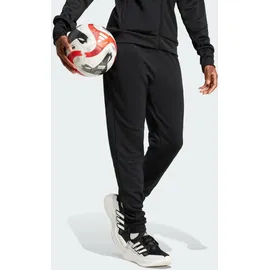 adidas Tiro 25 Jogginghose Schwarz M