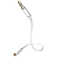 in-akustik Jack cable (f) Star MP3 Audio