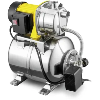 Trotec TGP 1025 ES ES
