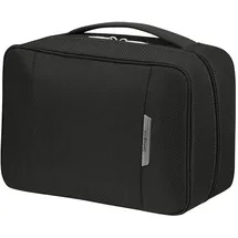 Samsonite Respark Toilet Kit Weekender Ozone Black)