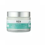 Ren Clean Skincare Clarimatte Invisible Pores Detox Mask 50 ml