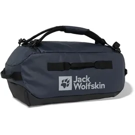 Jack Wolfskin All-In Duffle 35 35 l Blau