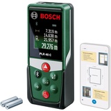 Bosch PLR 40C Laser-Entfernungsmesser (0603672300)