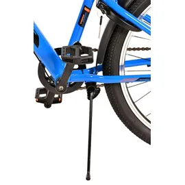 Volare Cross 24 Zoll blau