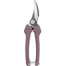BAHCO P123-LILAC-B6 Gartenschere